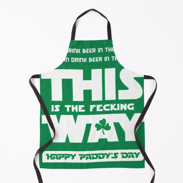 Item preview, Paddys Day designed and sold by hotshots-design.