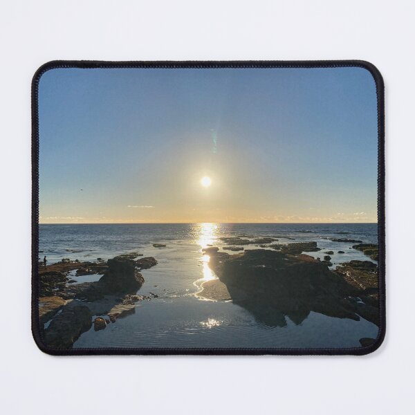 Item preview, Un atardecer de san diego designed and sold by ZeroTechnique.