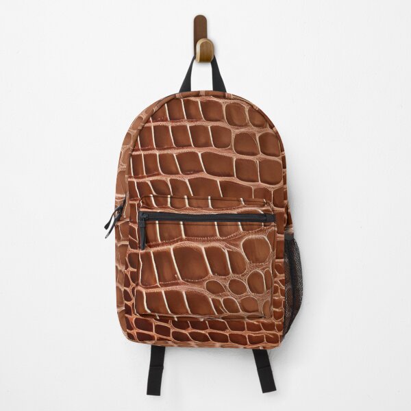 Item preview, Crocodile skin luxury designed and sold by Ameliatra Design.