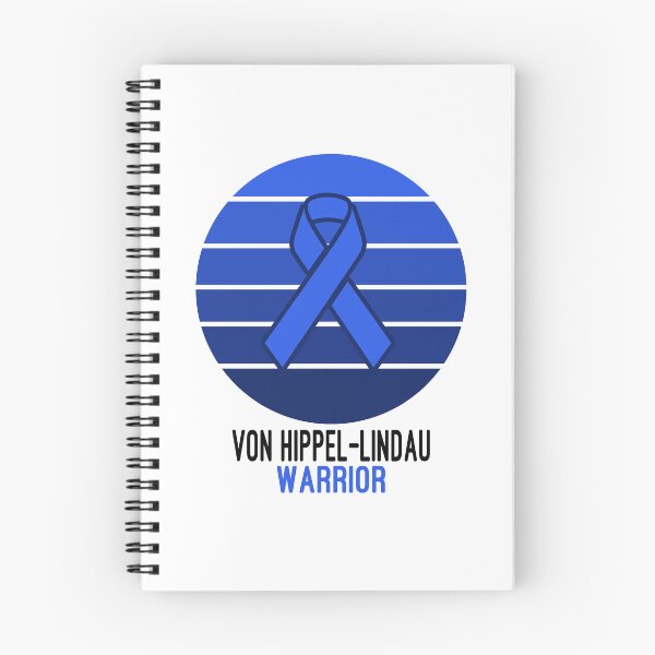 Item preview, VHL Warrior Von Hippel Lindau Awareness designed and sold by Color-Sparkle.