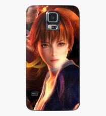 DoA Case/Skin for Samsung Galaxy