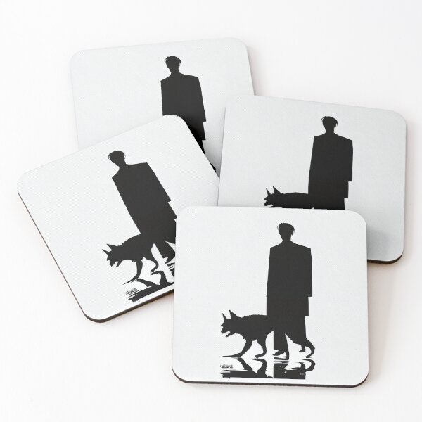 Item preview, Dogman designed and sold by pantapita.