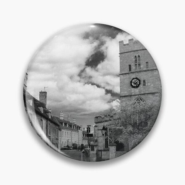 Item preview, Stamford Town, Lincolnshire, England designed and sold by Nick Pautrat.