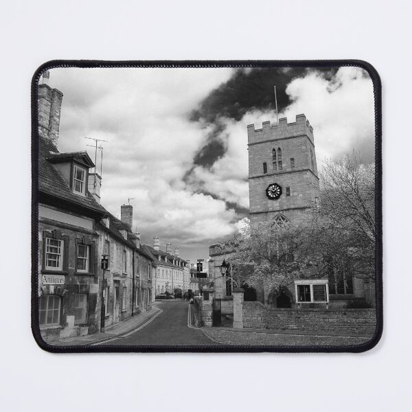 Item preview, Stamford Town, Lincolnshire, England designed and sold by Nick Pautrat.