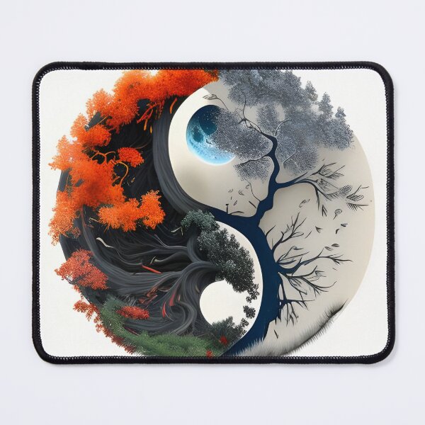 Item preview, tree of peace designed and sold by DEMONIZATOR.