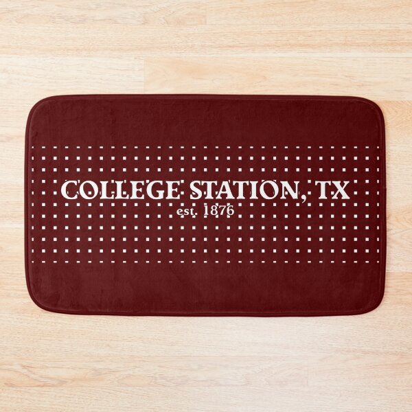 Item preview, Go Aggies designed and sold by BolinhoArts.