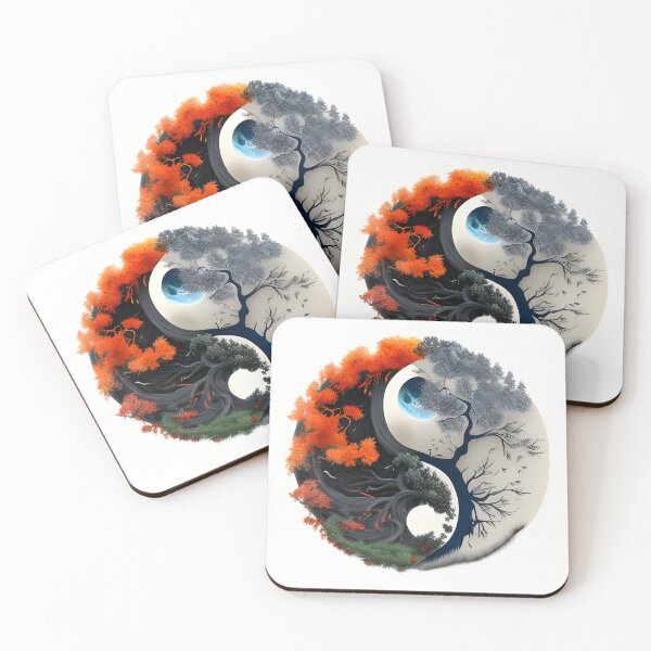 Item preview, tree of peace designed and sold by DEMONIZATOR.