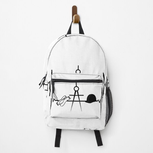 Item preview, Architect tools with a heartbeat designed and sold by SLGA-Designs.