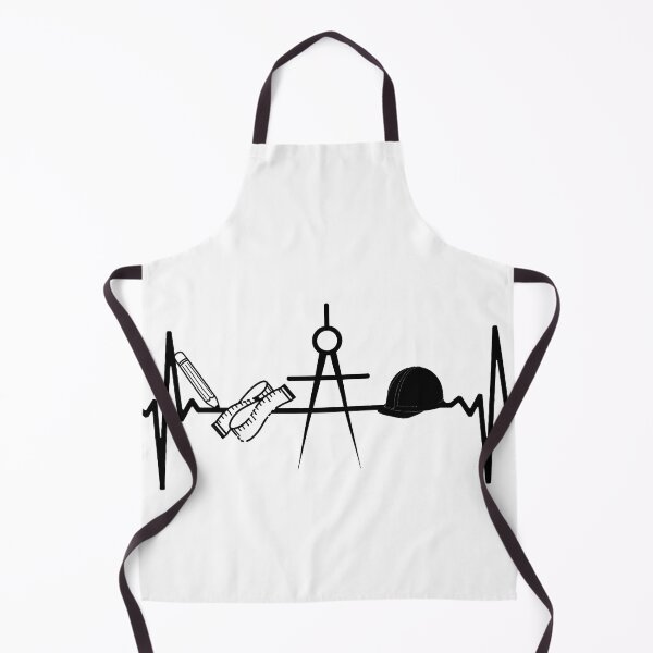 Item preview, Architect tools with a heartbeat designed and sold by SLGA-Designs.