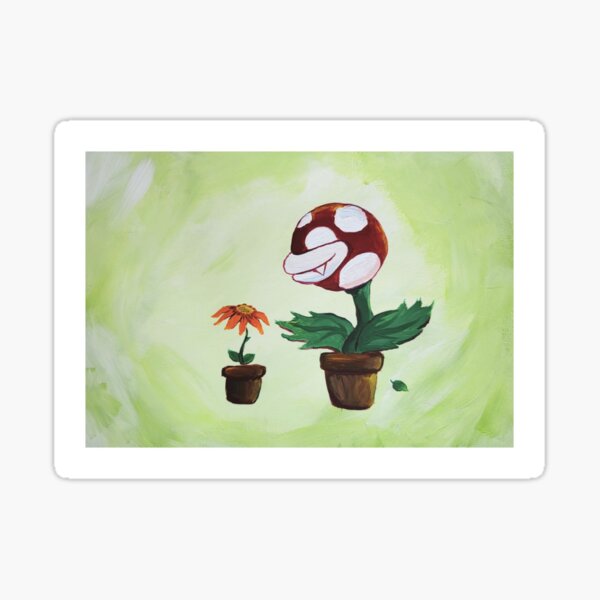 Plant Bros. Sticker