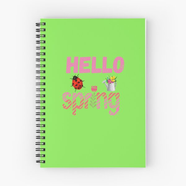 Item preview, Vernal Equinox Hello Spring Happy Easter designed and sold by Lilac-Beetle.