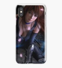 DoA iPhone Case/Skin