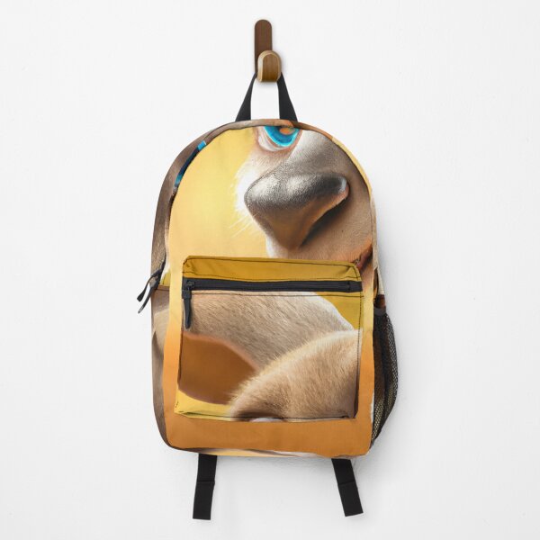 Item preview, The whacky Kangaroo designed and sold by J7Simpson.