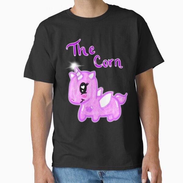 The Corn Classic T-Shirt