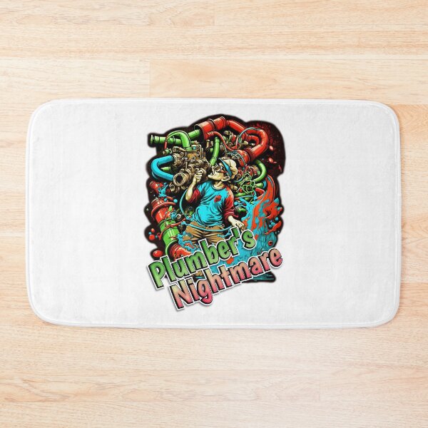 Item preview, Plumper`s Nightmare designed and sold by flamini.