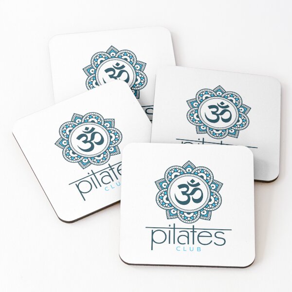 Item preview, Pilates club designed and sold by Pearl67.