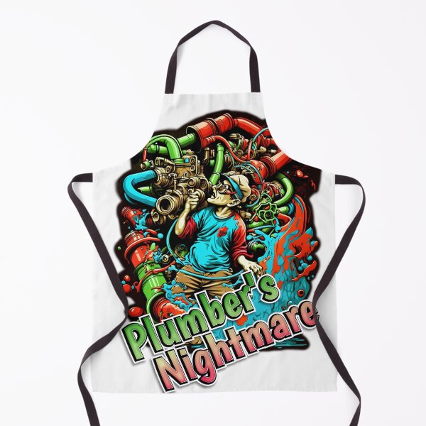 Item preview, Plumper`s Nightmare designed and sold by flamini.