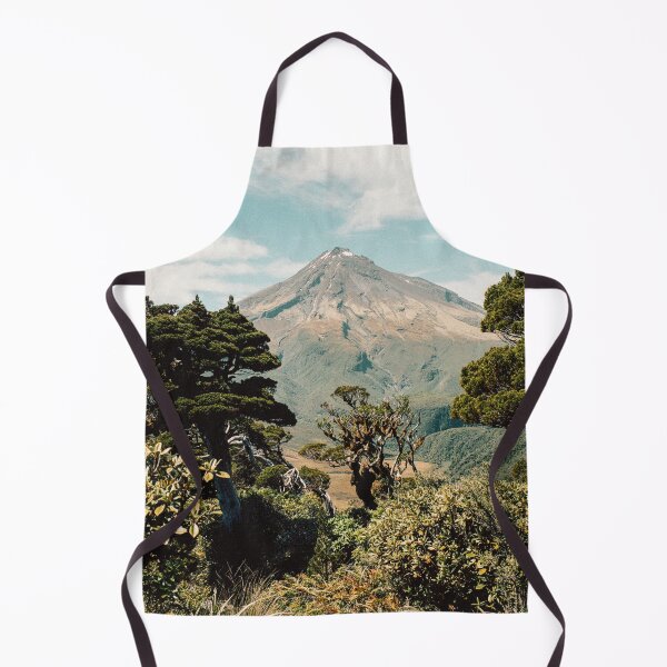 Item preview, New Zealand Mountain Landscape designed and sold by Kevin Russ.
