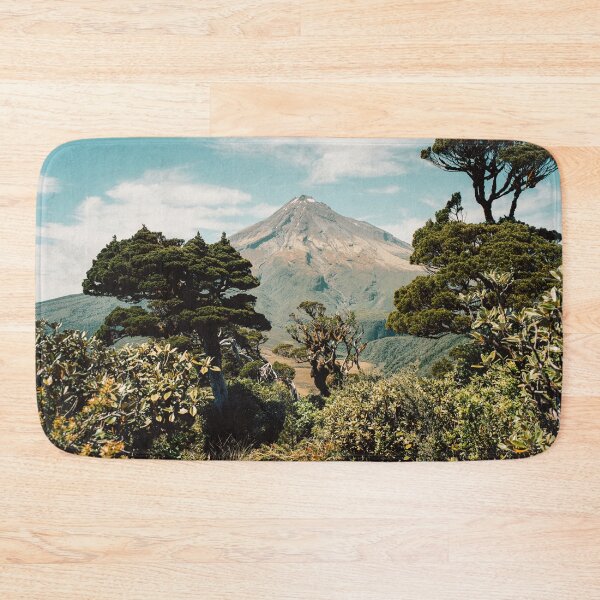 Item preview, New Zealand Mountain Landscape designed and sold by Kevin Russ.