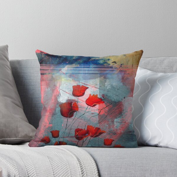 Item preview, Tulipanes red designed and sold by Tony Vazquez.