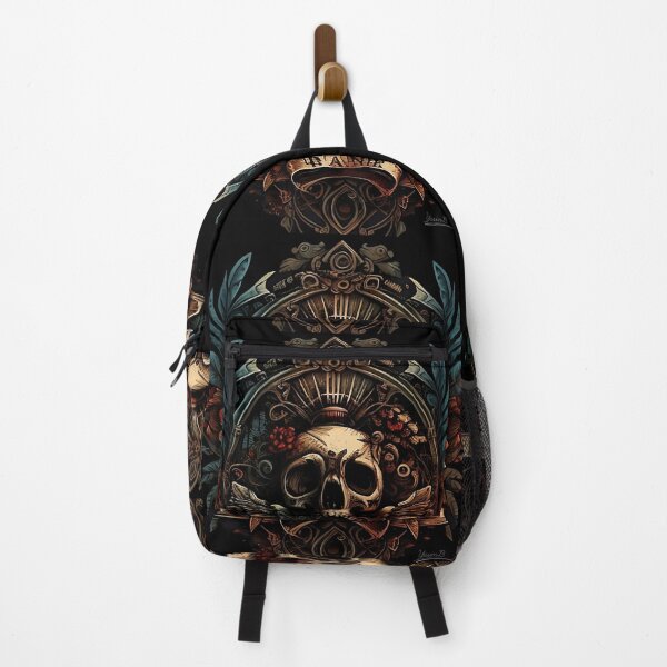Item preview, Skull Design ALpha designed and sold by Yasart3.