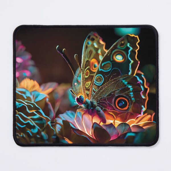 Item preview, El maravilloso mundo de las mariposas designed and sold by DesignCatalyst7.