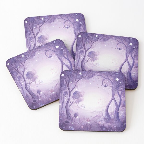 Item preview, Lilac Light designed and sold by Rachel Blackwell.