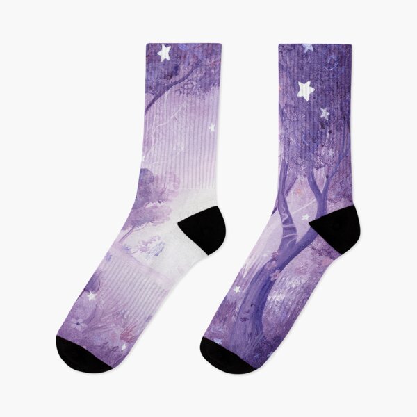 Item preview, Lilac Light designed and sold by Rachel Blackwell.
