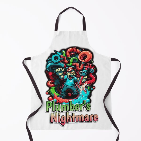 Item preview, Next Plumper`s Nightmare designed and sold by flamini.