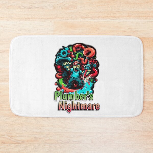 Item preview, Next Plumper`s Nightmare designed and sold by flamini.