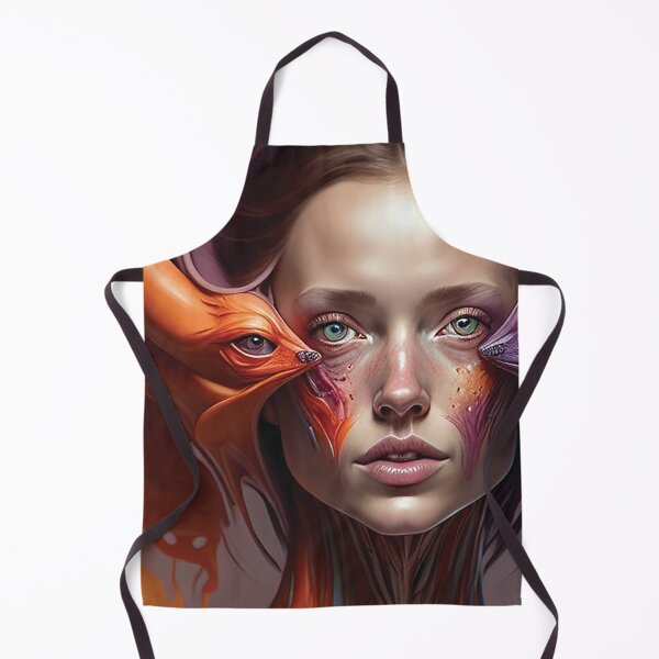 Item preview, Bright Symbol of Your Personality designed and sold by artmanikin.