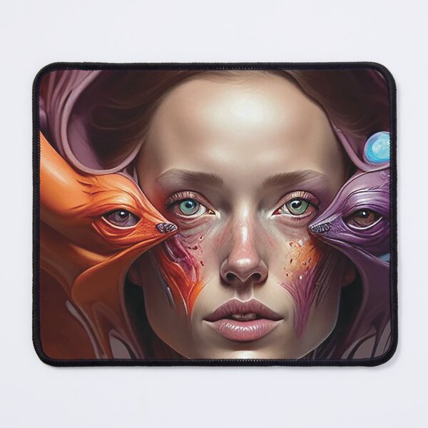 Item preview, Bright Symbol of Your Personality designed and sold by artmanikin.