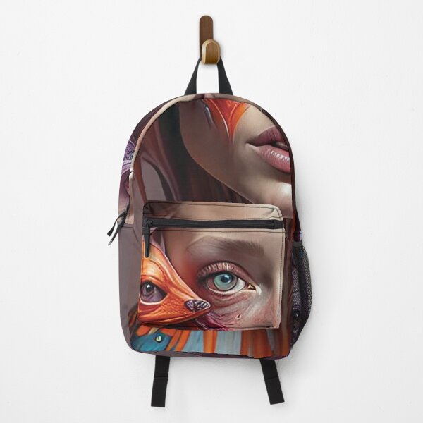 Item preview, Bright Symbol of Your Personality designed and sold by artmanikin.