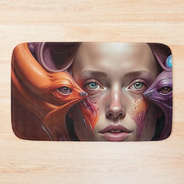 Item preview, Bright Symbol of Your Personality designed and sold by artmanikin.