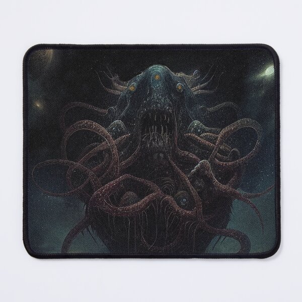 Item preview, Ctethe, Cosmic Terror designed and sold by BorneMonsterz.
