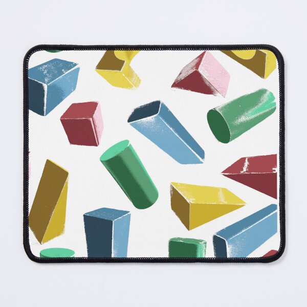 Item preview, Wooden Blocks designed and sold by Kathryn  Grace.
