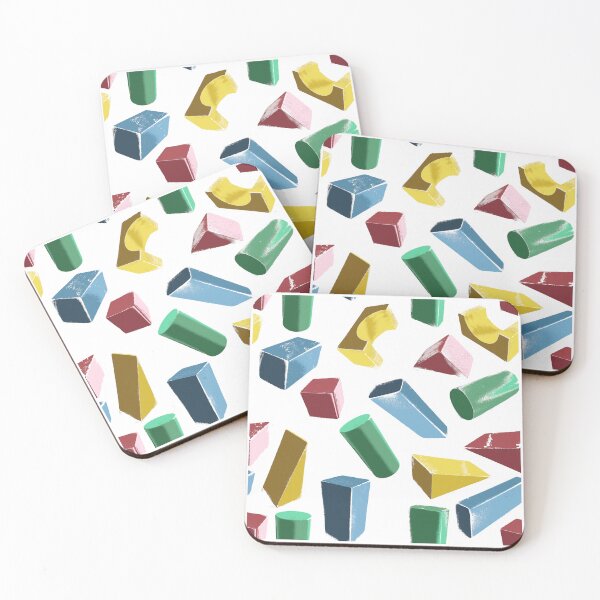 Item preview, Wooden Blocks designed and sold by Kathryn  Grace.