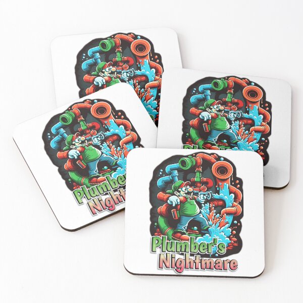 Item preview, Next After Next Plumper`s Nightmare designed and sold by flamini.