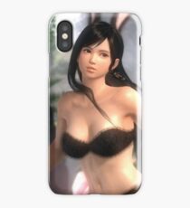 DoA iPhone Case/Skin
