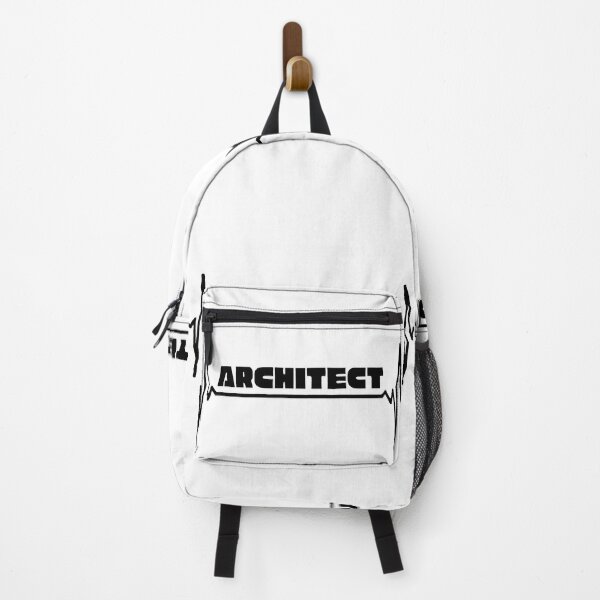 Item preview, Architect with a heartbeat 2.0 designed and sold by SLGA-Designs.