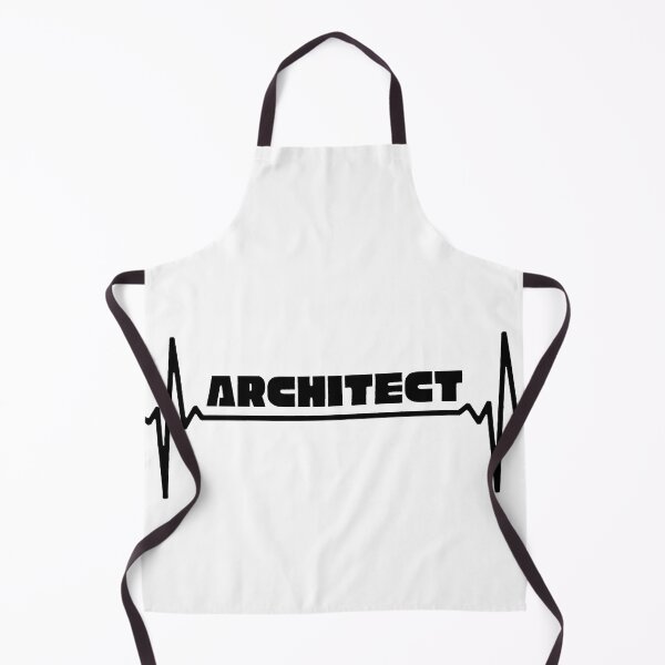 Item preview, Architect with a heartbeat 2.0 designed and sold by SLGA-Designs.