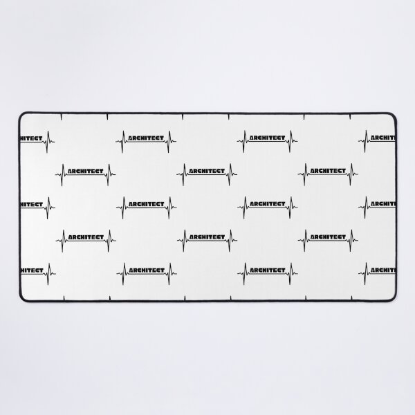 Item preview, Architect with a heartbeat 2.0 designed and sold by SLGA-Designs.