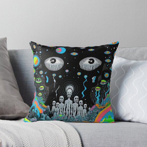Item preview, La calavera en el espejo: bailando con la sombra designed and sold by SeedDesign.