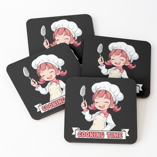 Item preview, Cooking Time designed and sold by duke818.