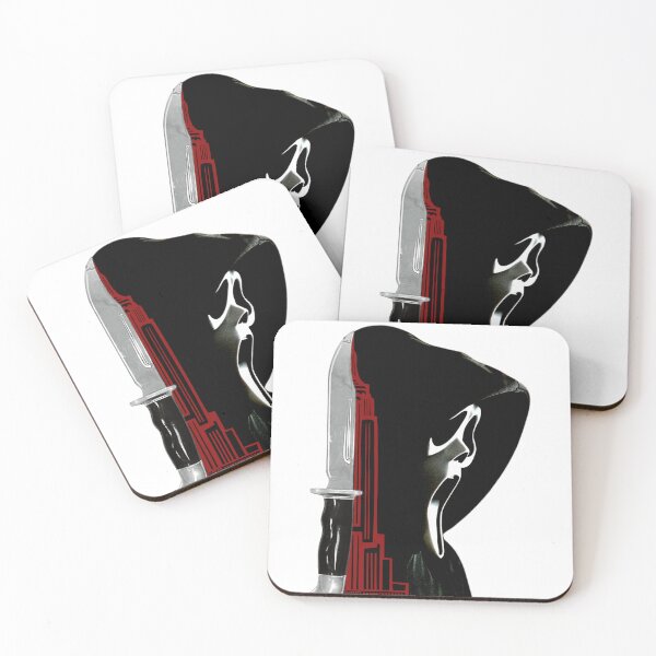 Item preview, New York State of Mind - Inspired by Scream 6 designed and sold by voidofcelluloid.
