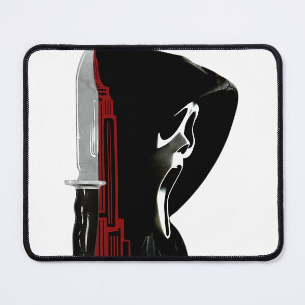 Item preview, New York State of Mind - Inspired by Scream 6 designed and sold by voidofcelluloid.