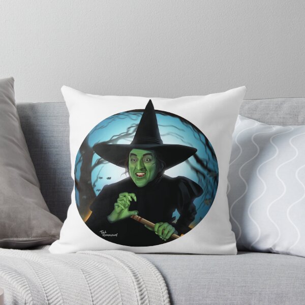 Item preview, Wicked! designed and sold by Ted Hammond Illustration.