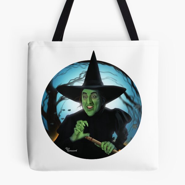Item preview, Wicked! designed and sold by Ted Hammond Illustration.