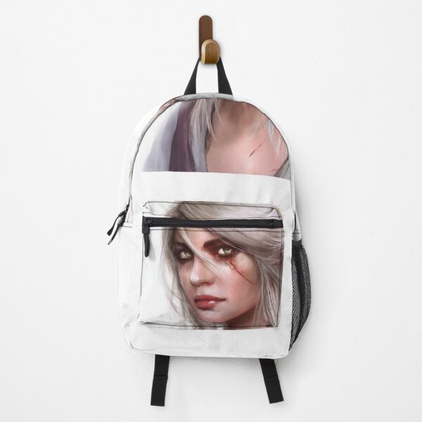 Item preview, Ciri designed and sold by Mario Teodosio.