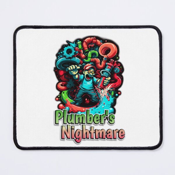 Item preview, Next Plumper`s Nightmare designed and sold by flamini.